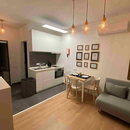 Torralta 804 Apartamento Alvor Exterior foto