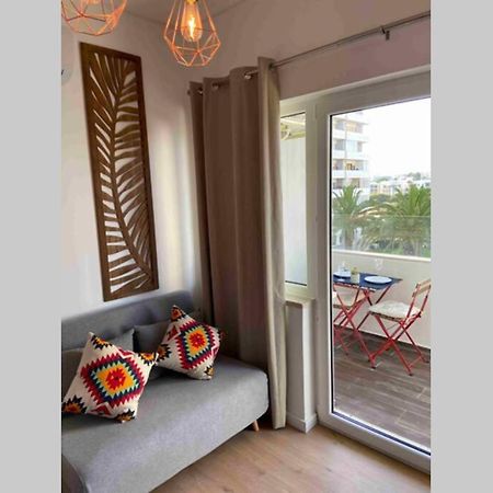 Torralta 804 Apartamento Alvor Exterior foto