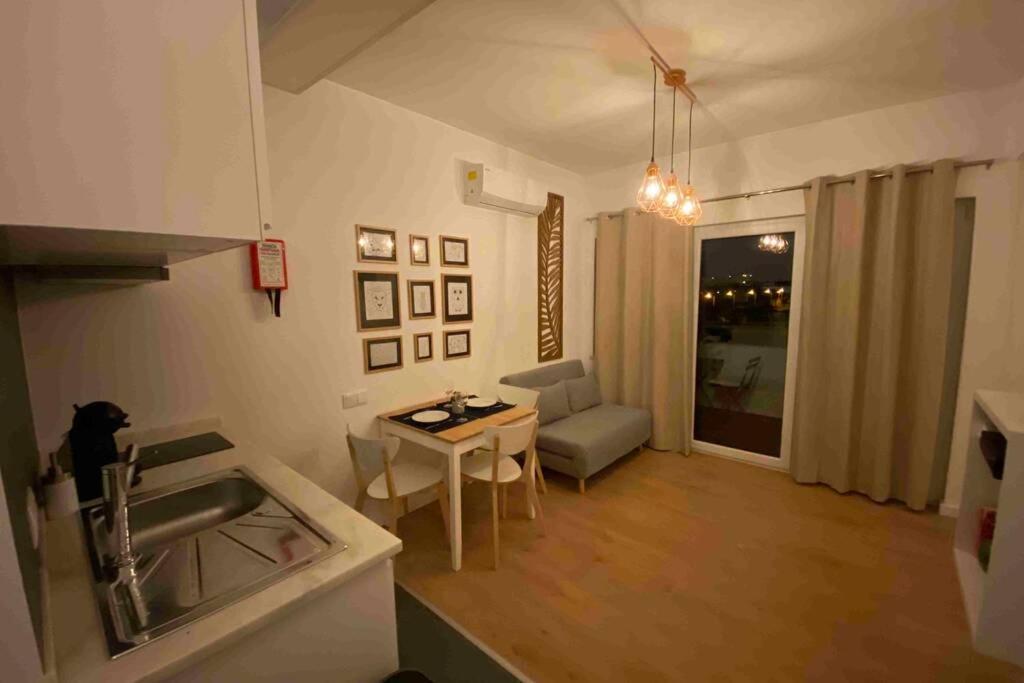 Torralta 804 Apartamento Alvor Exterior foto