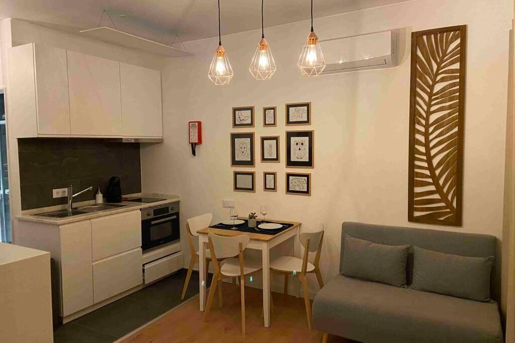 Torralta 804 Apartamento Alvor Exterior foto