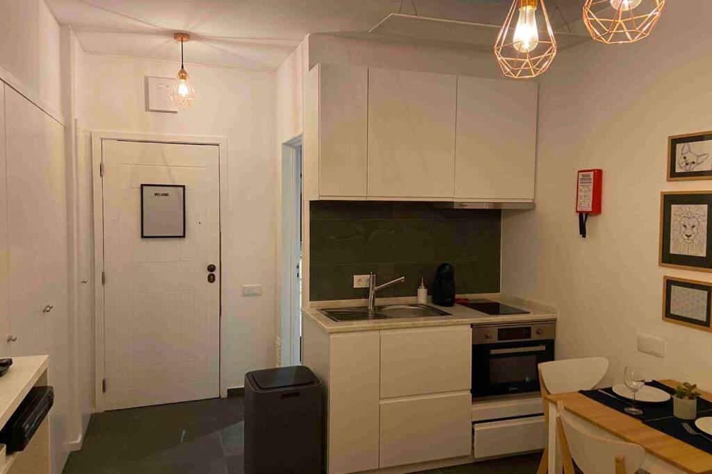 Torralta 804 Apartamento Alvor Exterior foto
