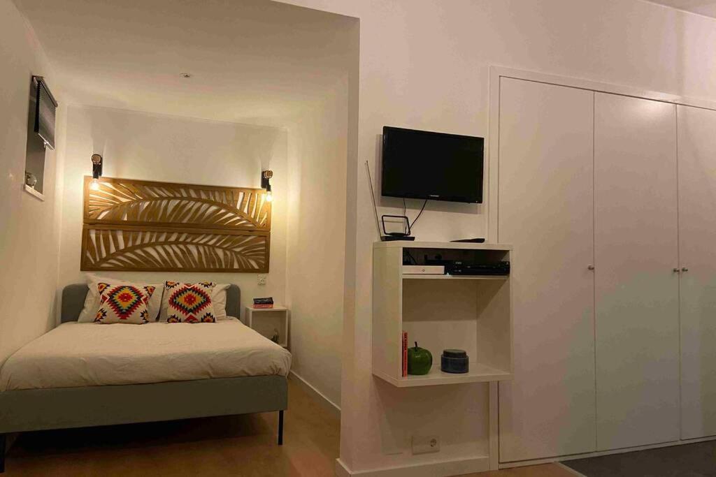 Torralta 804 Apartamento Alvor Exterior foto