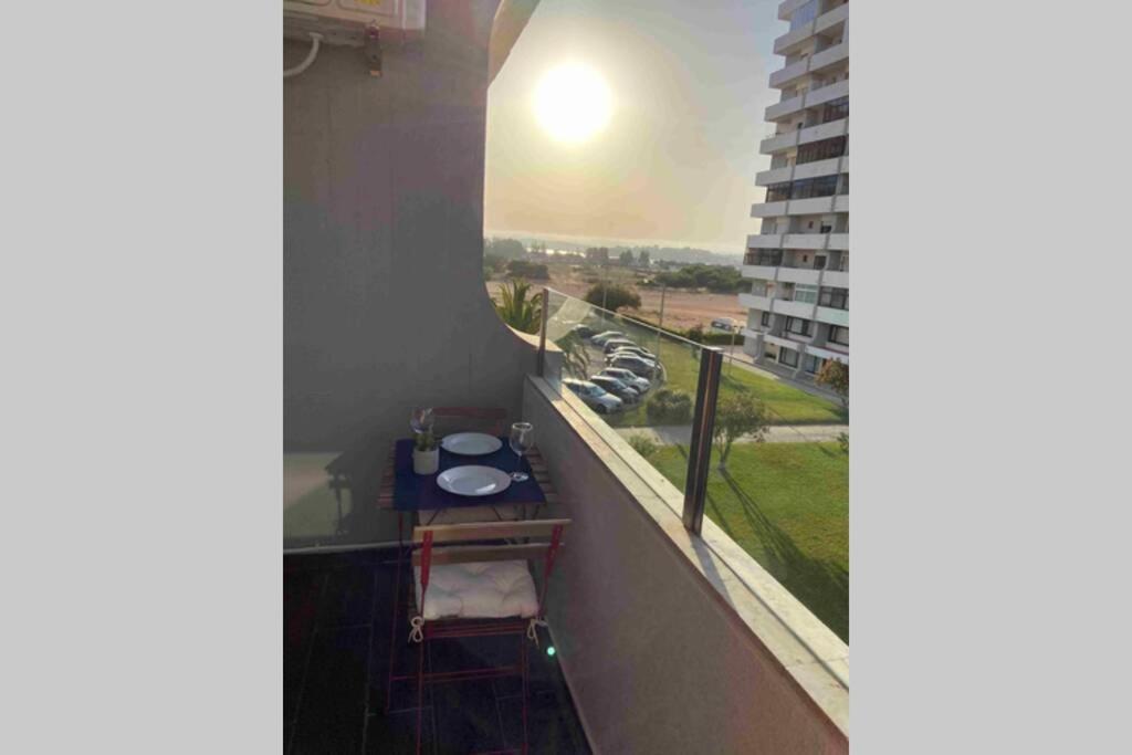 Torralta 804 Apartamento Alvor Exterior foto