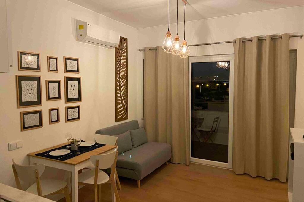 Torralta 804 Apartamento Alvor Exterior foto
